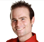 Eric Vogel