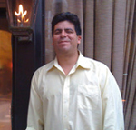 Ted Cantu