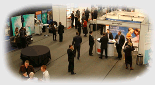 Trade Show and Exhibitions