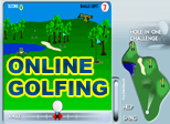 free golf game online