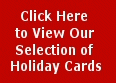 holiday cards printing